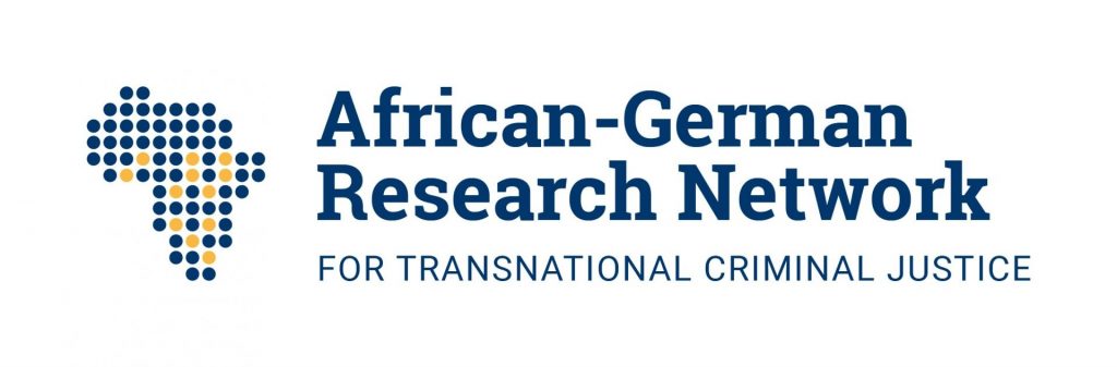 African-German Research Network for Transnational Criminal Justice ...