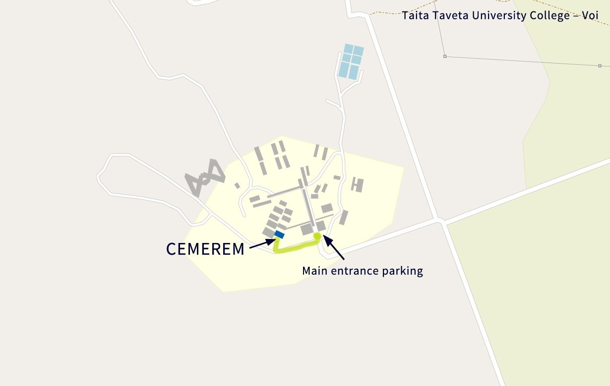 CEMEREM-location