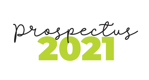 Prospectus 2021