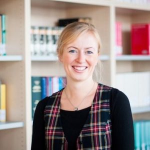 Anne Siebert