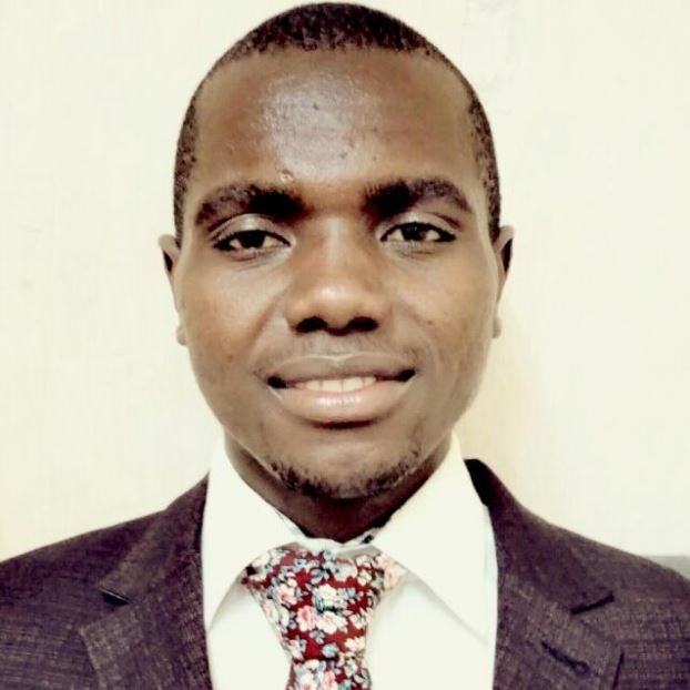 Kenneth Muthomi