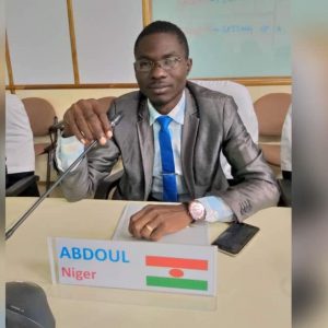 Abdoul Azizou Oumarou Dan Baki
