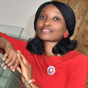 Deborah Adeyemo