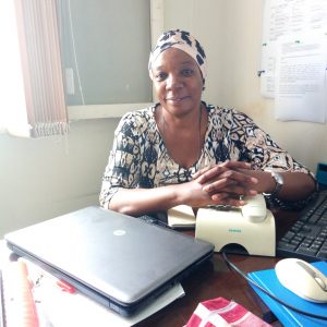 Member profile image