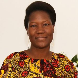 Gertrude Akello