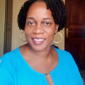 Dorothy Nakiyaga