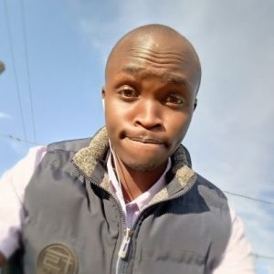 Nelson Kipkorir