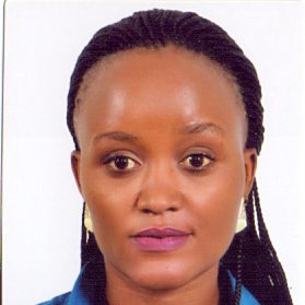 Ange Josiane Uwayisenga