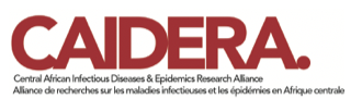 Logo CAIDERA