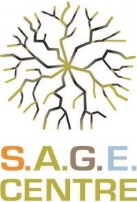 SAGE Logo mittel