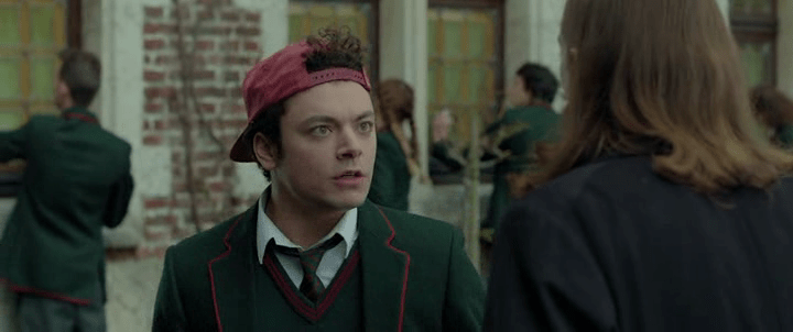 Member Background image