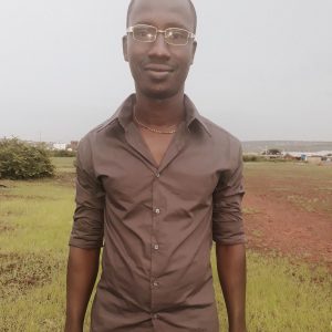 Karamoko Kaba
