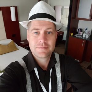 Dridge VD Westhuizen