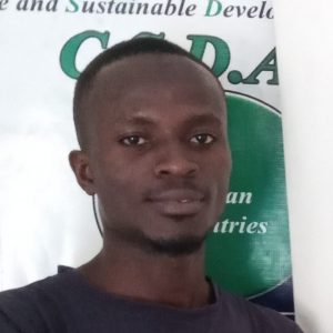Issouf Konate