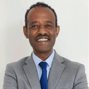 Mulugeta Dinbabo