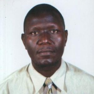 Maurice Ogada