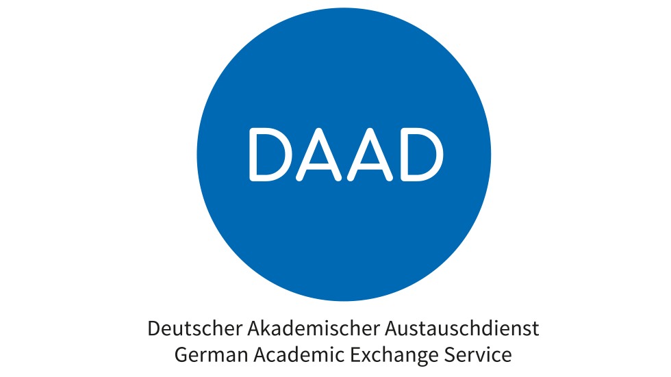 Logo du DAAD