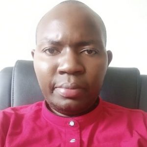 Peter Kipkorir