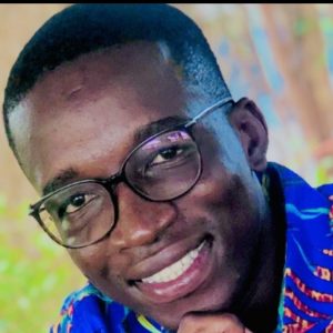 Soumana Maïkido Daouda Maïkido