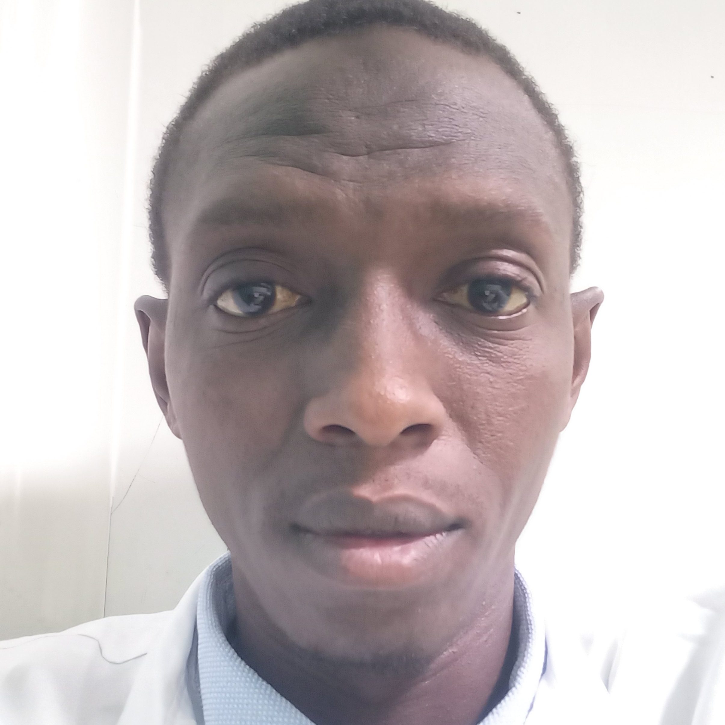 Aliyu Sani Ado