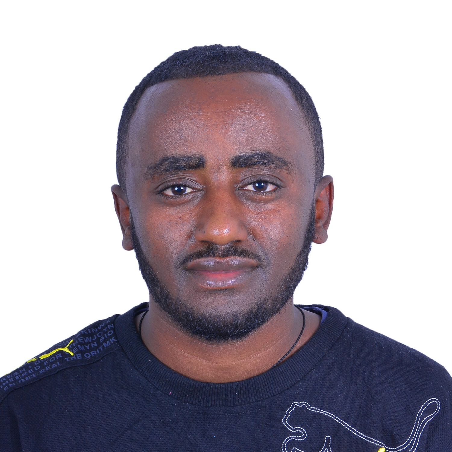 Dagnachew Amberbir Ketema