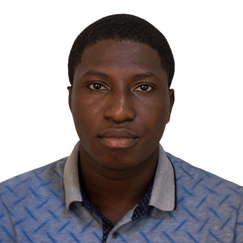 David Adedokun