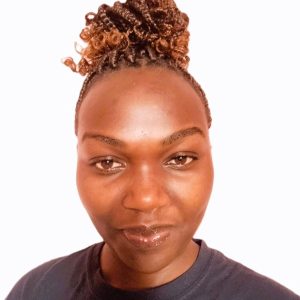 Dorcas Sombei