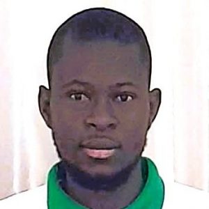 Abdourahamane BADO
