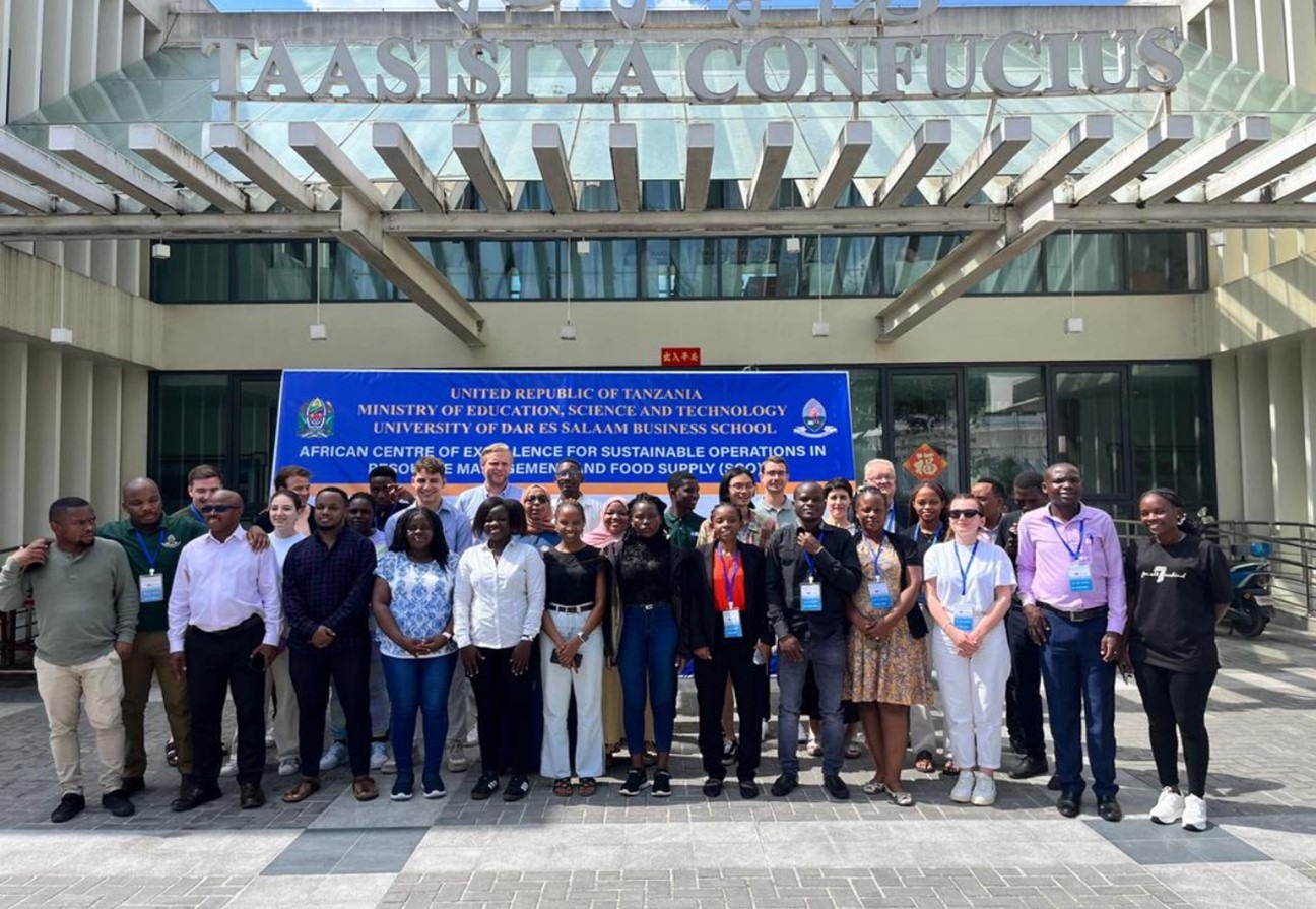 Empowering Communities Through Sustainable Energy: Highlights from the 2025 CSO Summer School