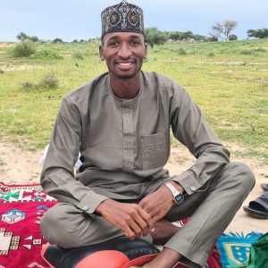 Member profile image