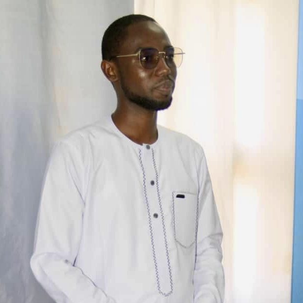 Almoustapha Ousmane Algabass