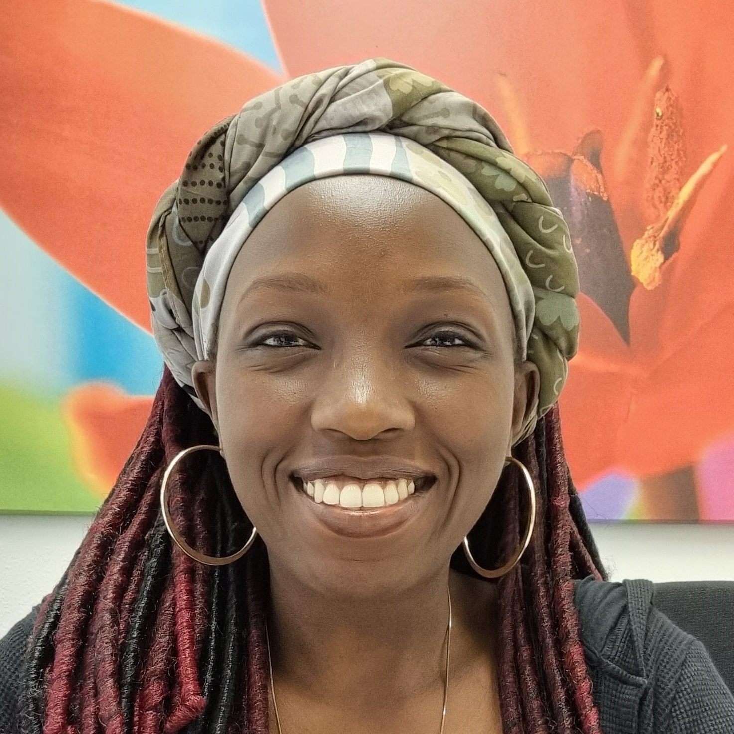 Mercy Chemutai Barasa