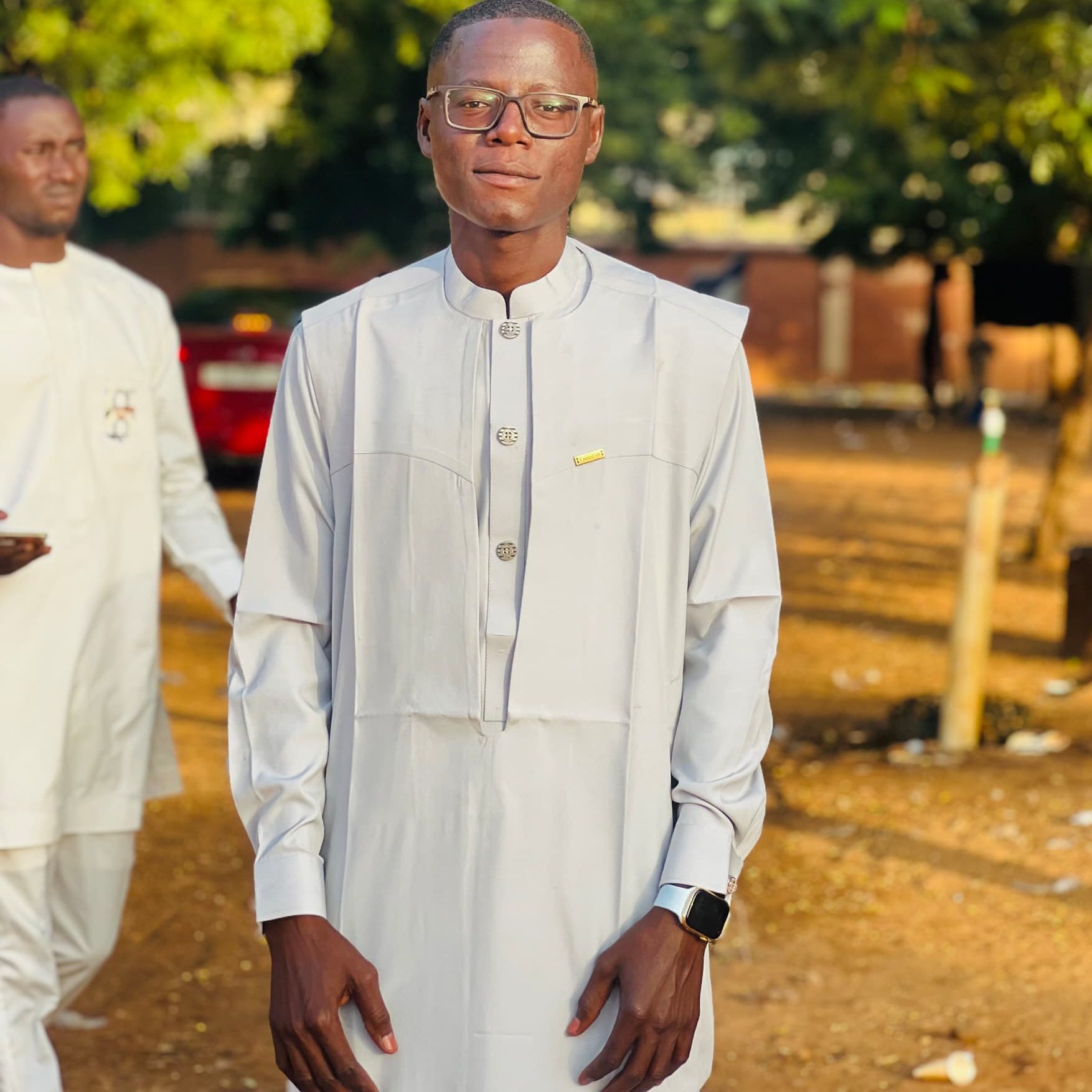 Boureima Salifou Abdoul Rachid