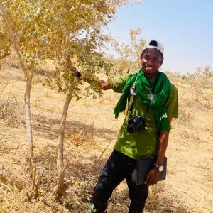 Member profile image