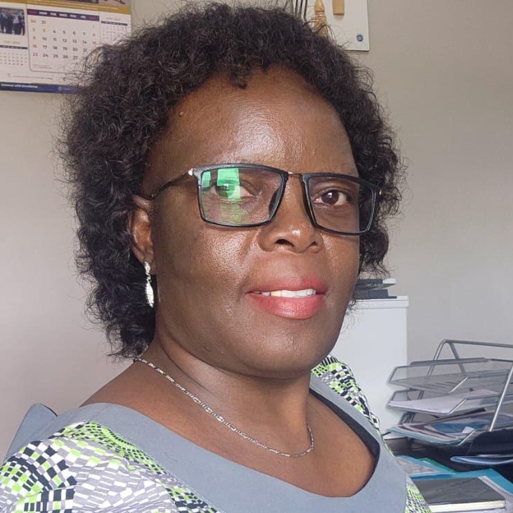 Agnes Mwangwela