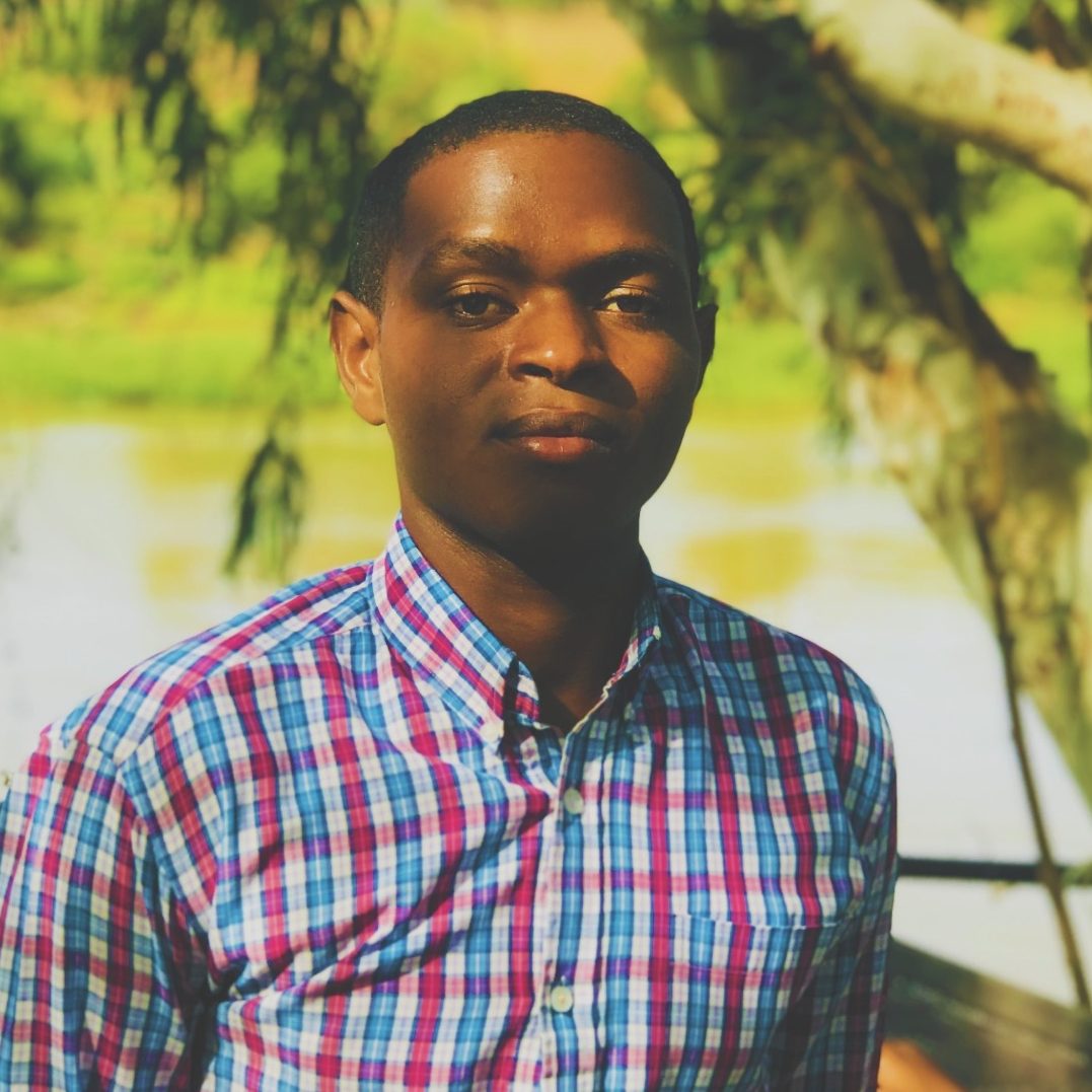 Soufiane Danlele Naroua