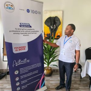 Member profile image