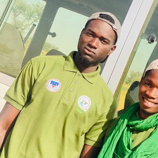 Yassine Aboubacar abdoulaye