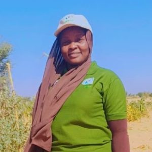 Member profile image