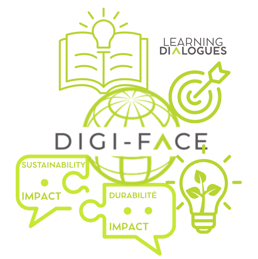 DIGI-FACE Learning Dialogue IV