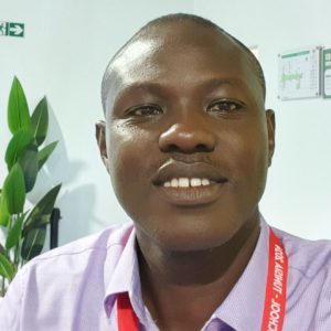 Member profile image