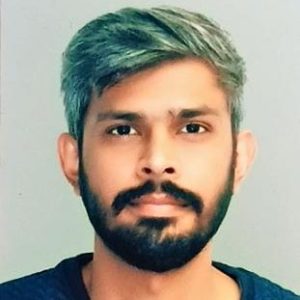 Member profile image