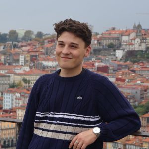Member profile image