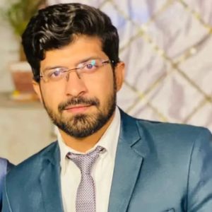 Member profile image