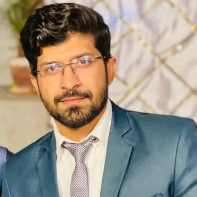 Masood Ahmad