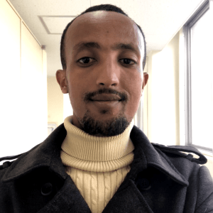 Member profile image