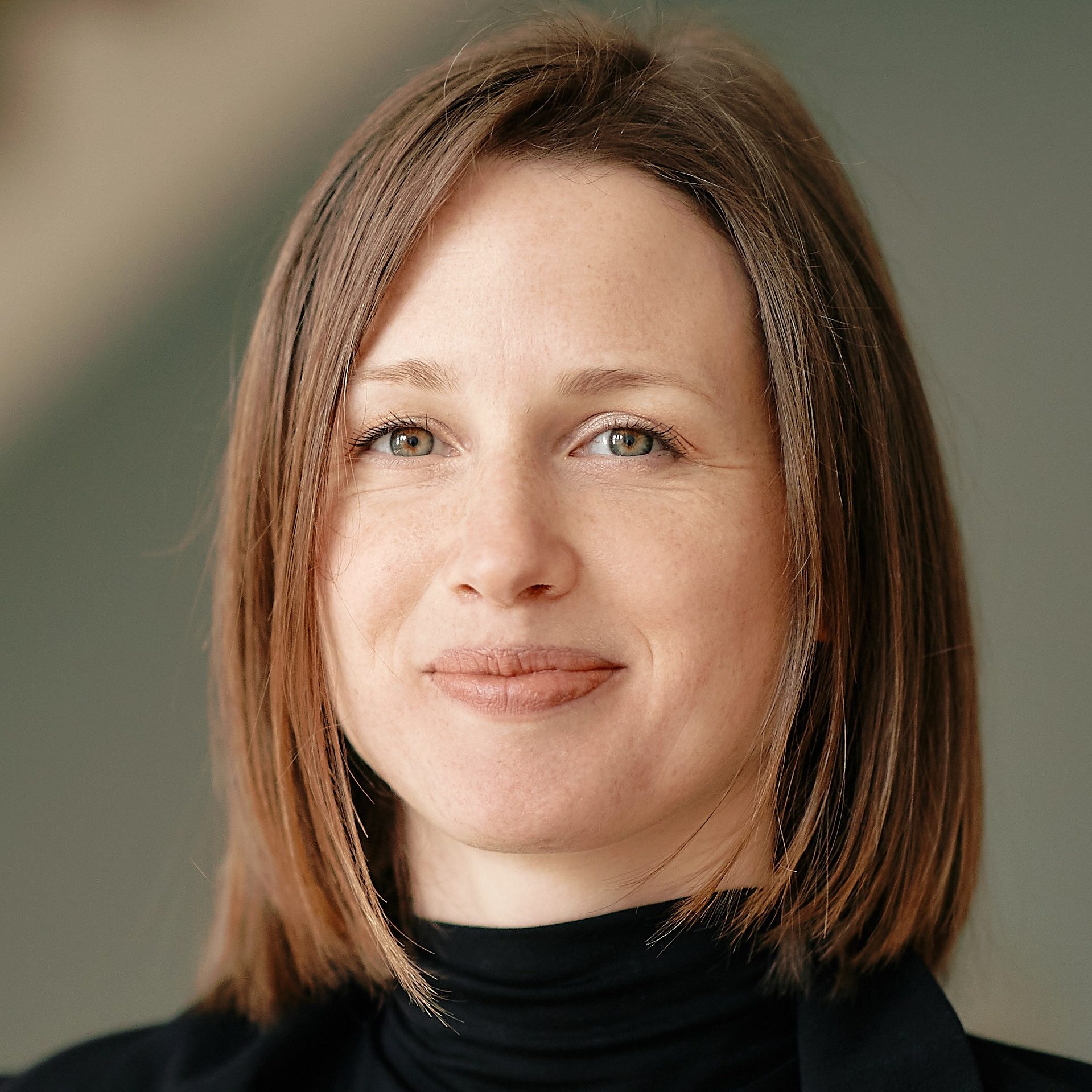 Theresa Kahl