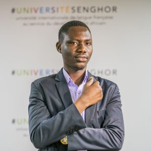 Member profile image